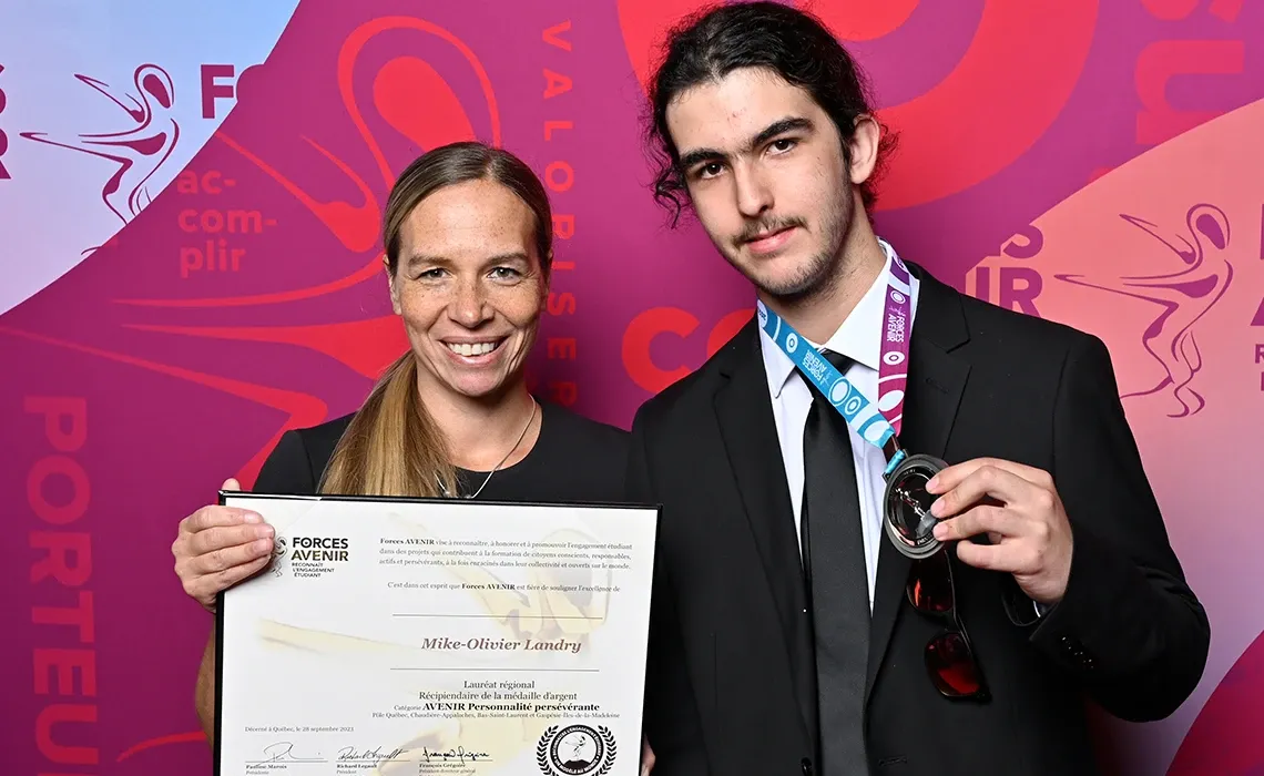 Mike Olivier Landry 01