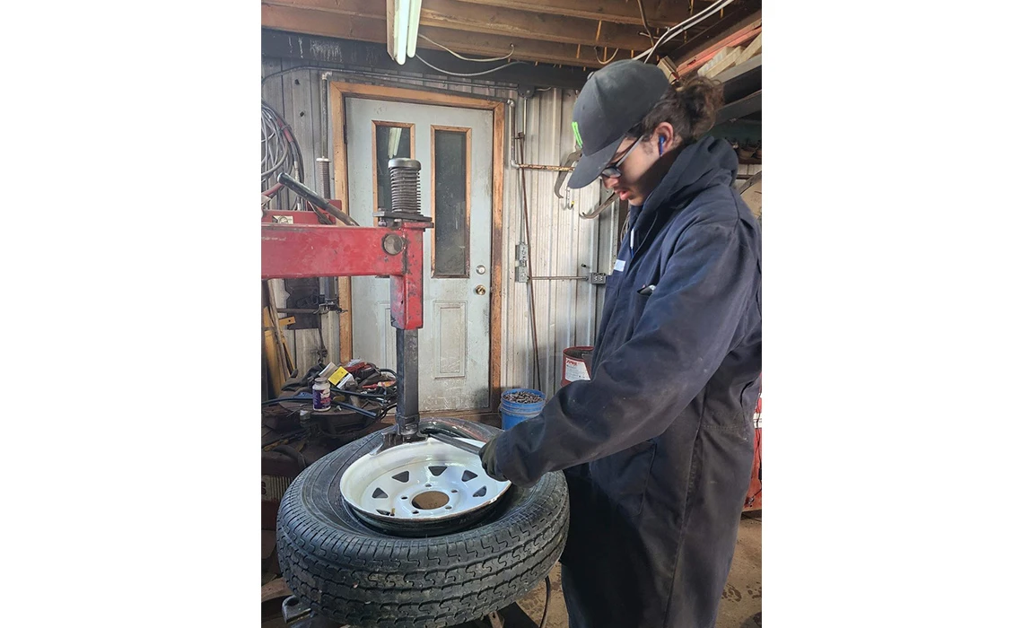 Mike Olivier Landry 03