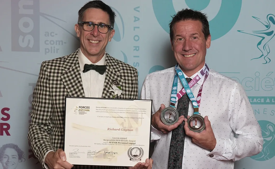 Richard Gagnon 01