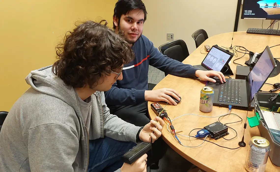 Electrathon America-2