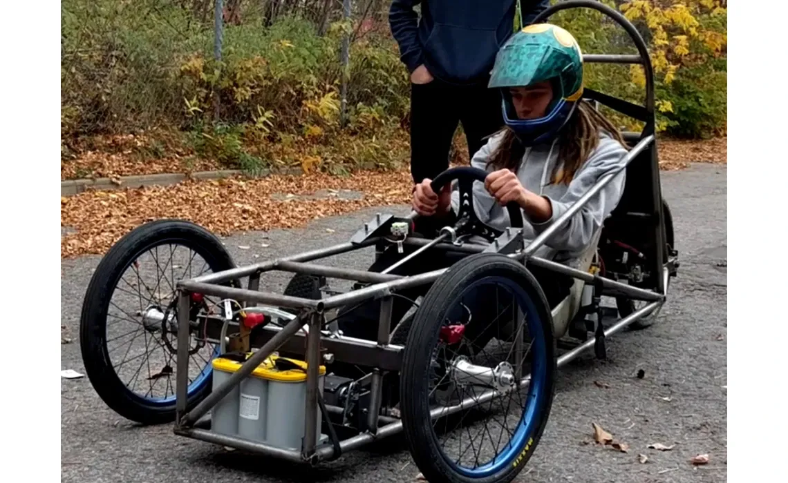 Electrathon America-3