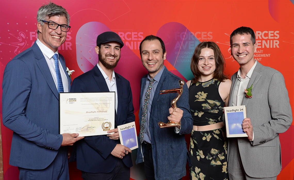 Headlight Anthology-1