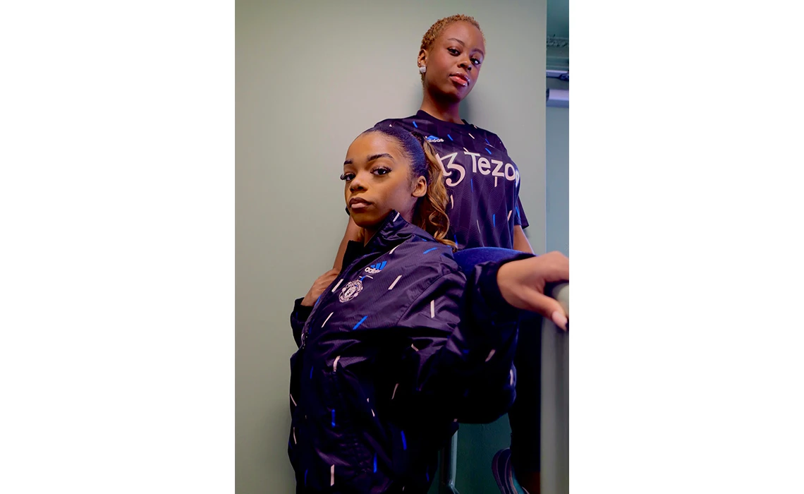 Ladoouce au micro!-2