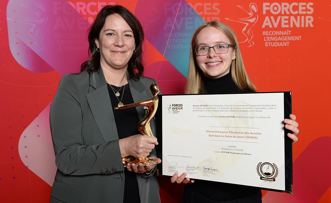 Mouvement pour l’Inclusion des Besoins Spéciaux en Soins de santé (MIBSS)-1