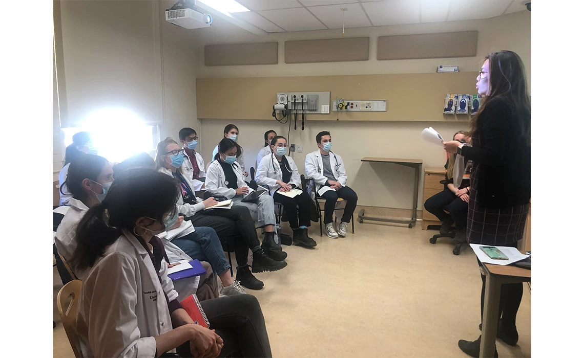 Mouvement pour l’Inclusion des Besoins Spéciaux en Soins de santé (MIBSS)-3