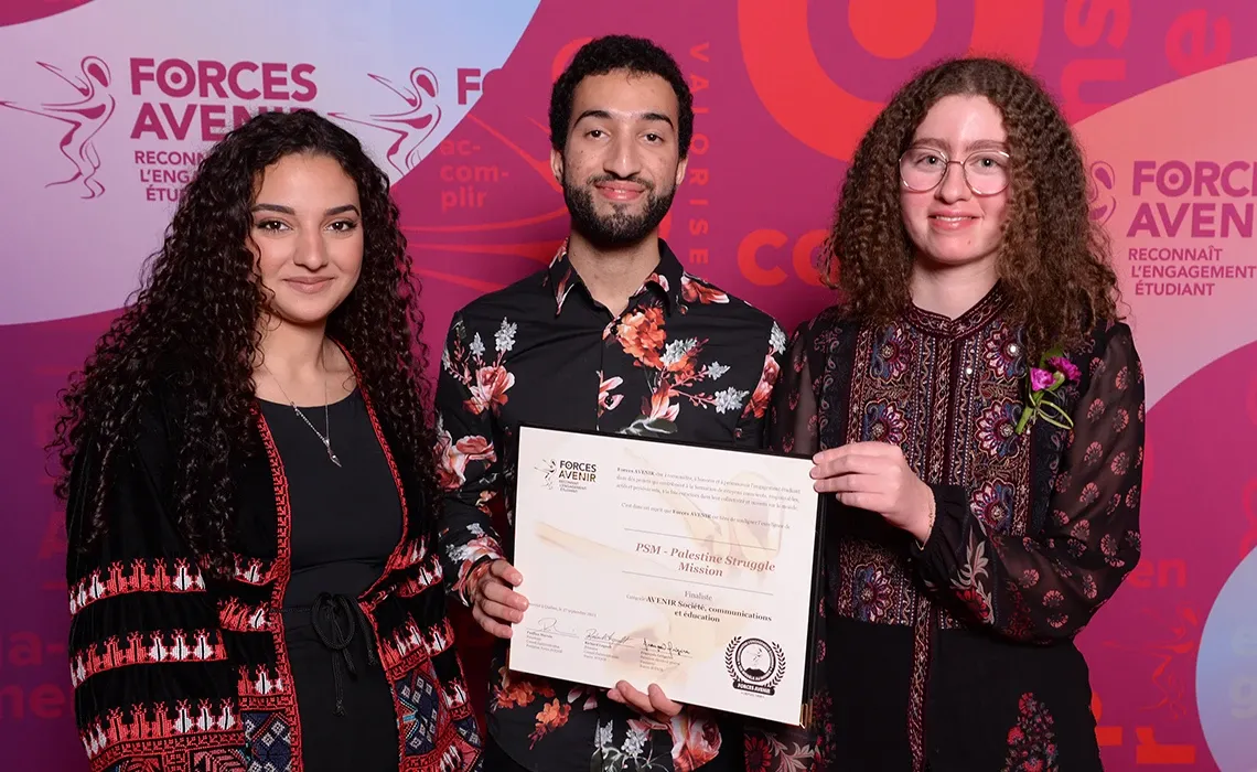 Palestine Struggle Mission-1