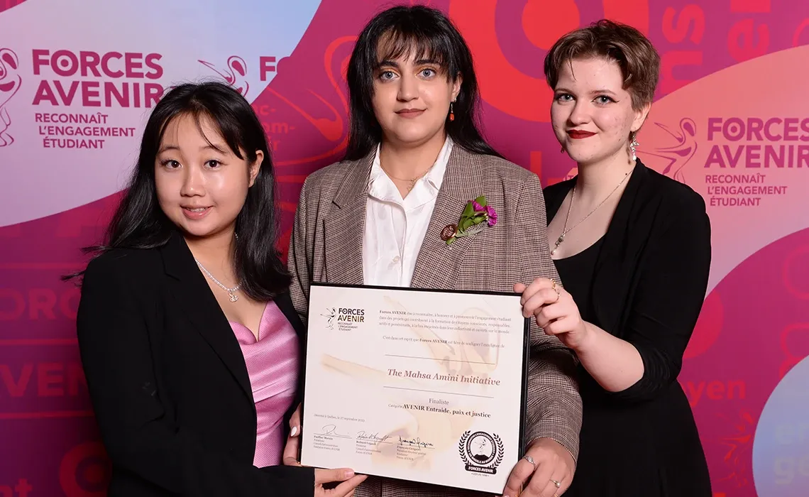 The Mahsa Amini Initiative-1