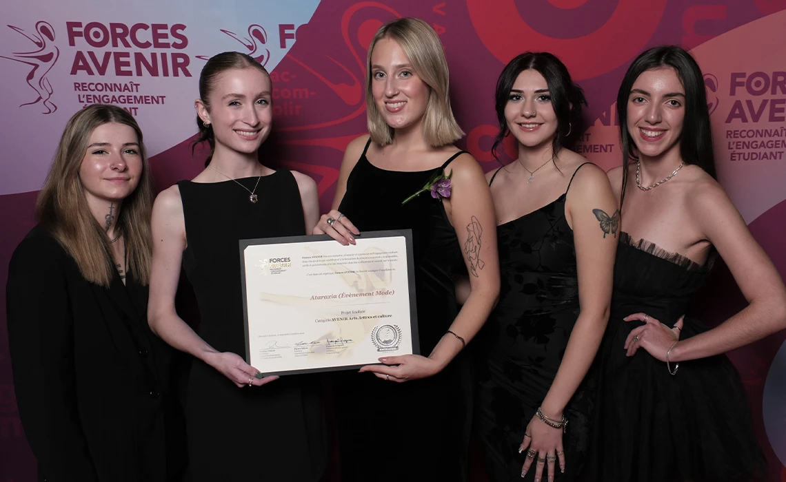 Ataraxia (Évènement Mode)