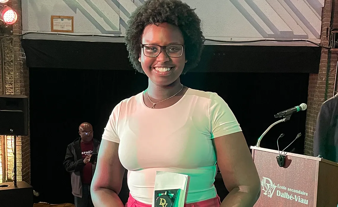 Diella Laria Kessy Kaneza 01