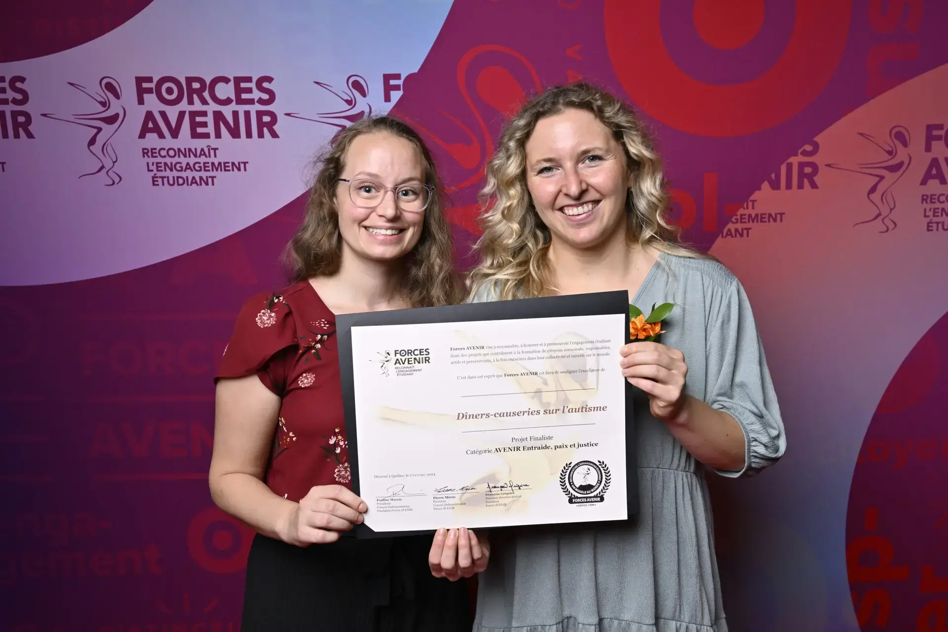 Diners-Causeries sur l'autisme-3