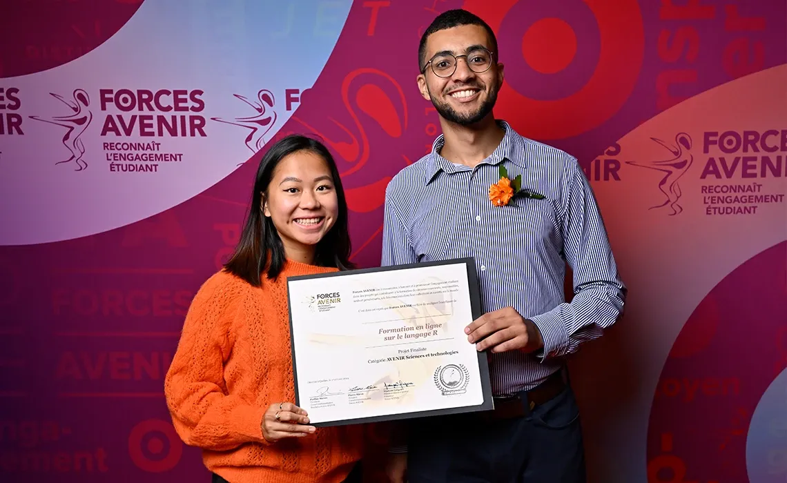 Formation en ligne sur le langage R