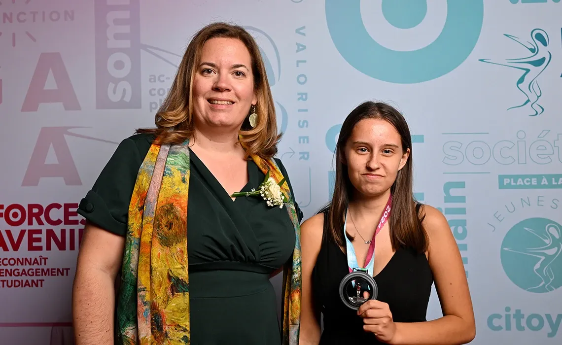 La Cité des Mouches 01