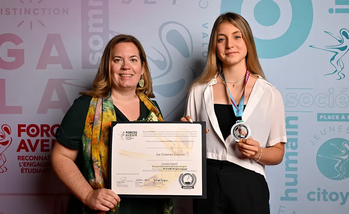 La Course Givrée 01