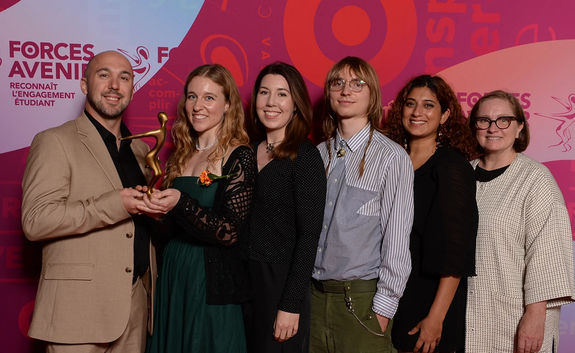 Sustainability in Studios and Improving Academic Ecosytems