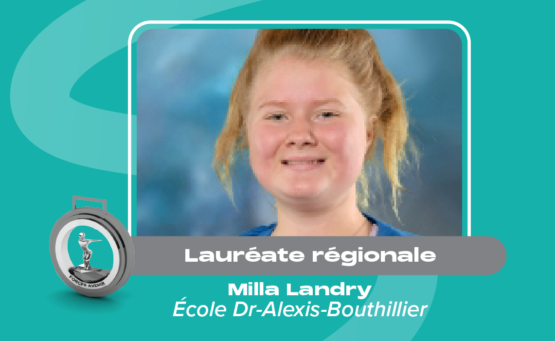 Secondaire Argent 2025-27