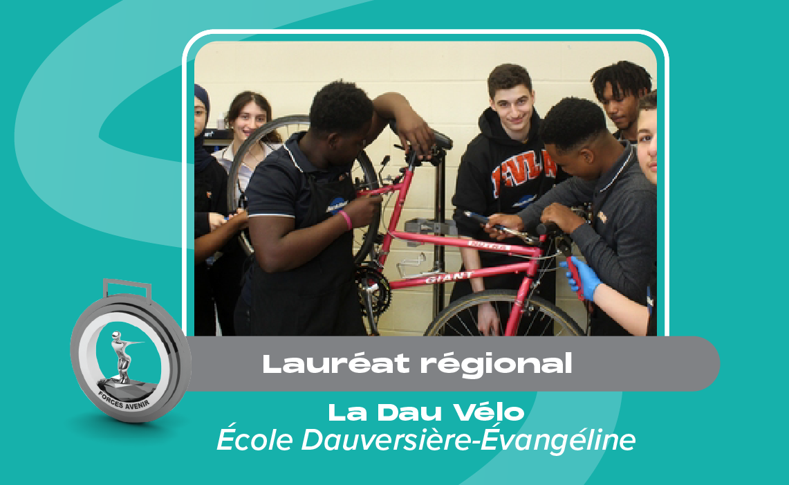 Secondaire Argent 2025-32