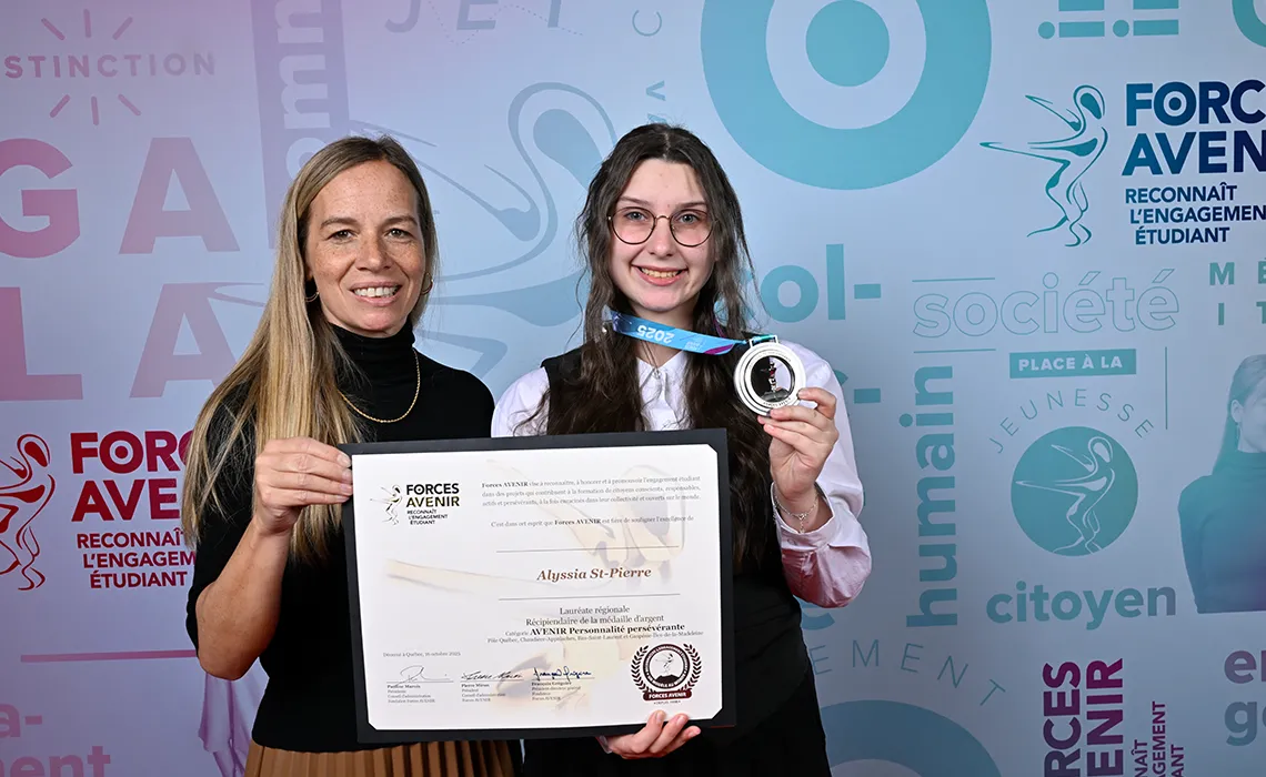 Alyssia St-Pierre 01