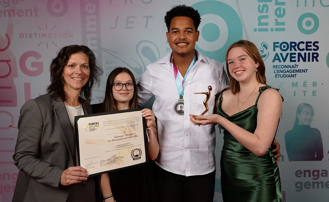 Glanage - Groupe de développement durable 02