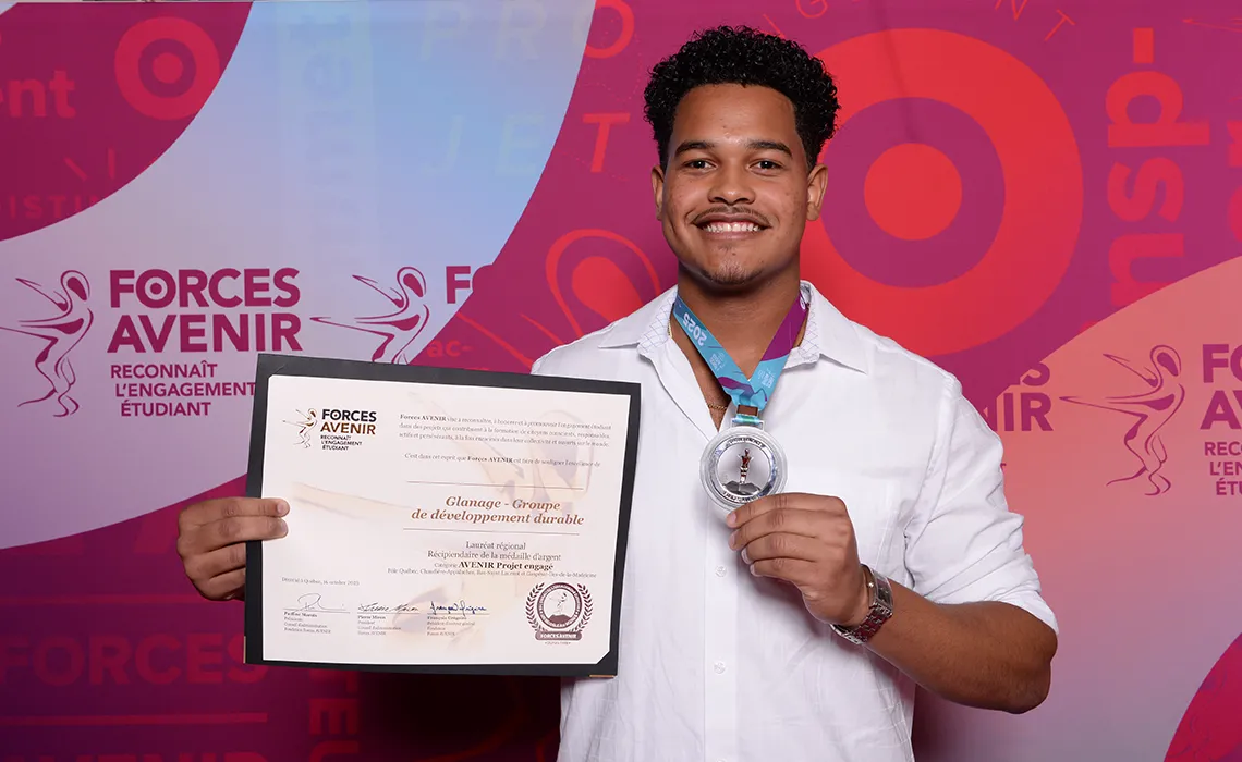 Glanage - Groupe de développement durable 04