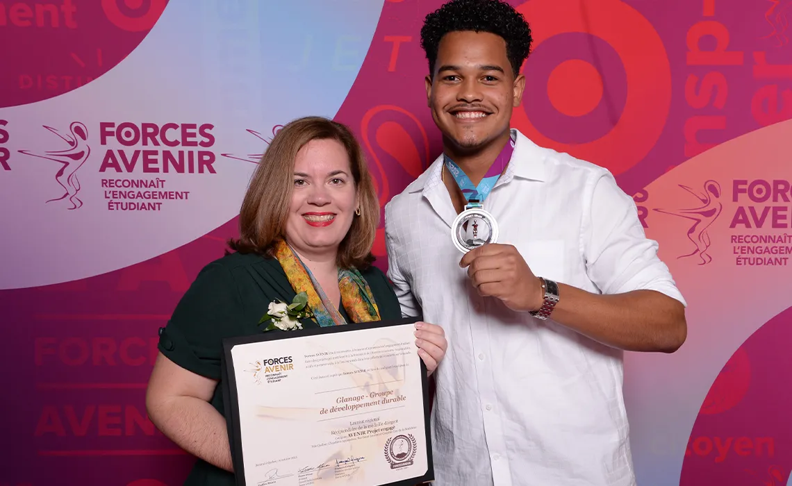 Glanage - Groupe de développement durable 05