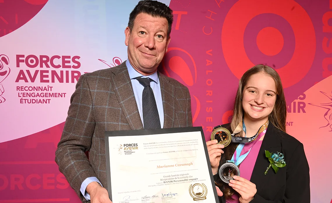 Marianne Cavanagh 01