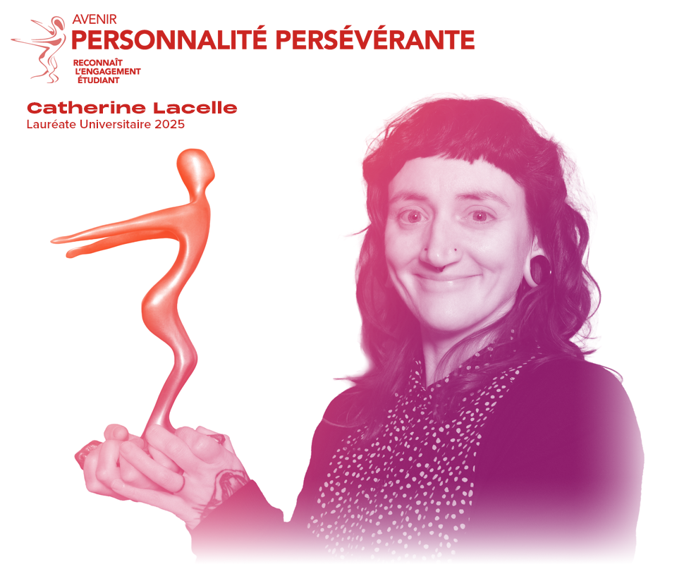 Catherine Lacelle 2025