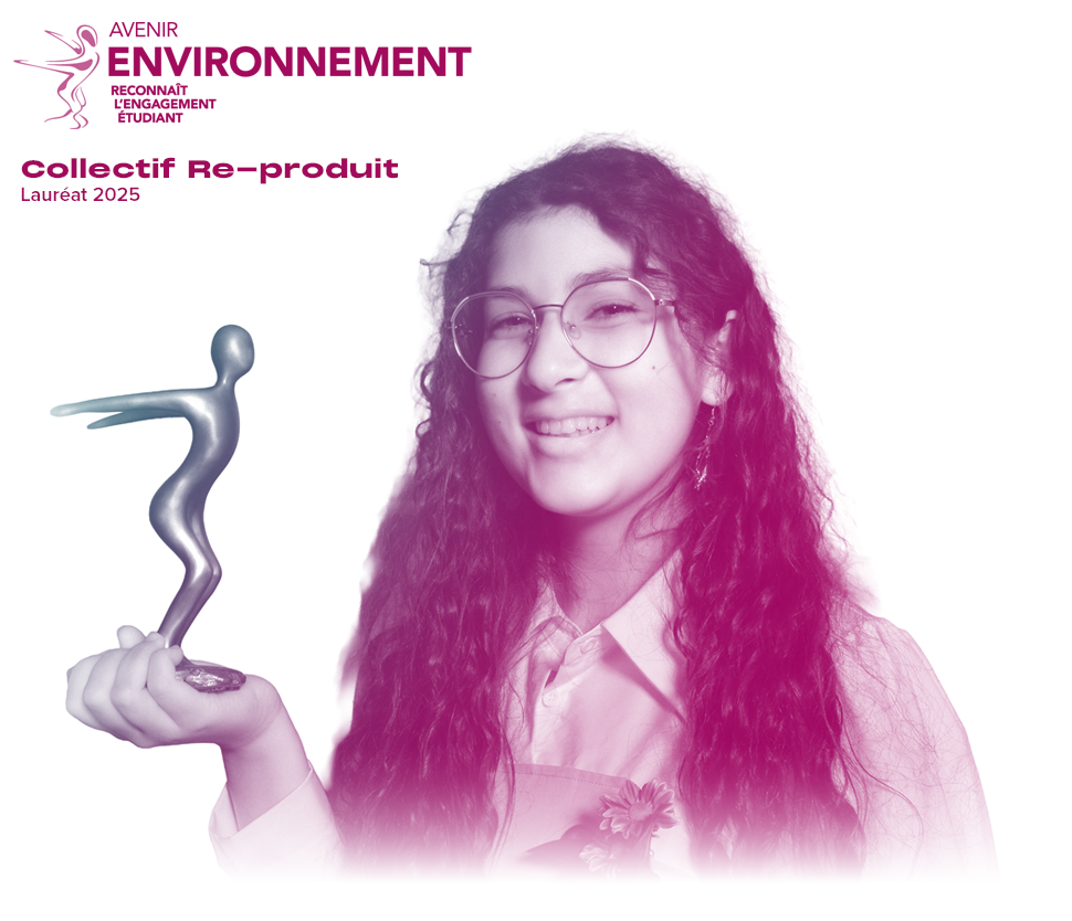 Collectif Re-produit 2025
