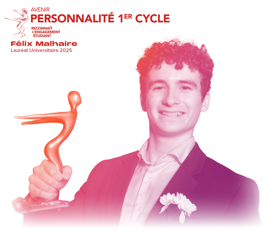 Félix Malhaire 2025