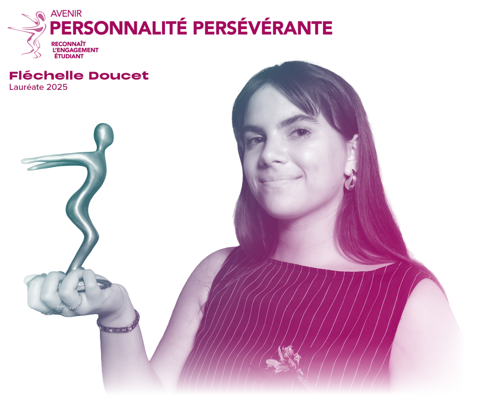 Flechelle Doucet 2025