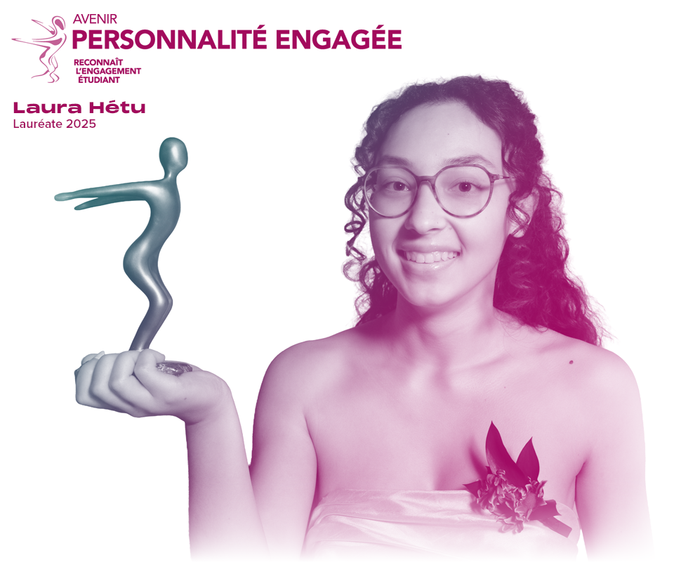 Laura Hétu 2025