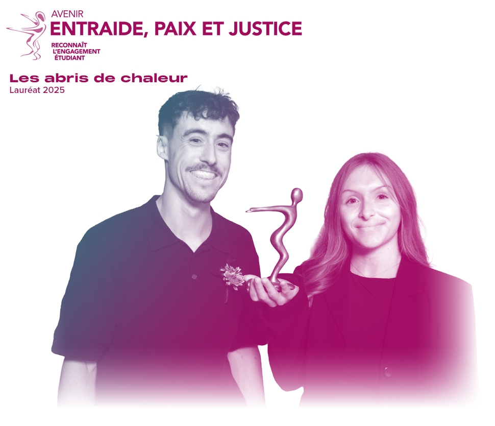 Les abris de chaleur Colo